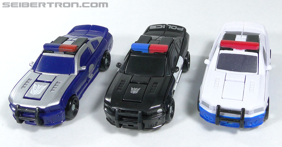 Transformers Dark of the Moon Barricade (Image #35 of 111)
