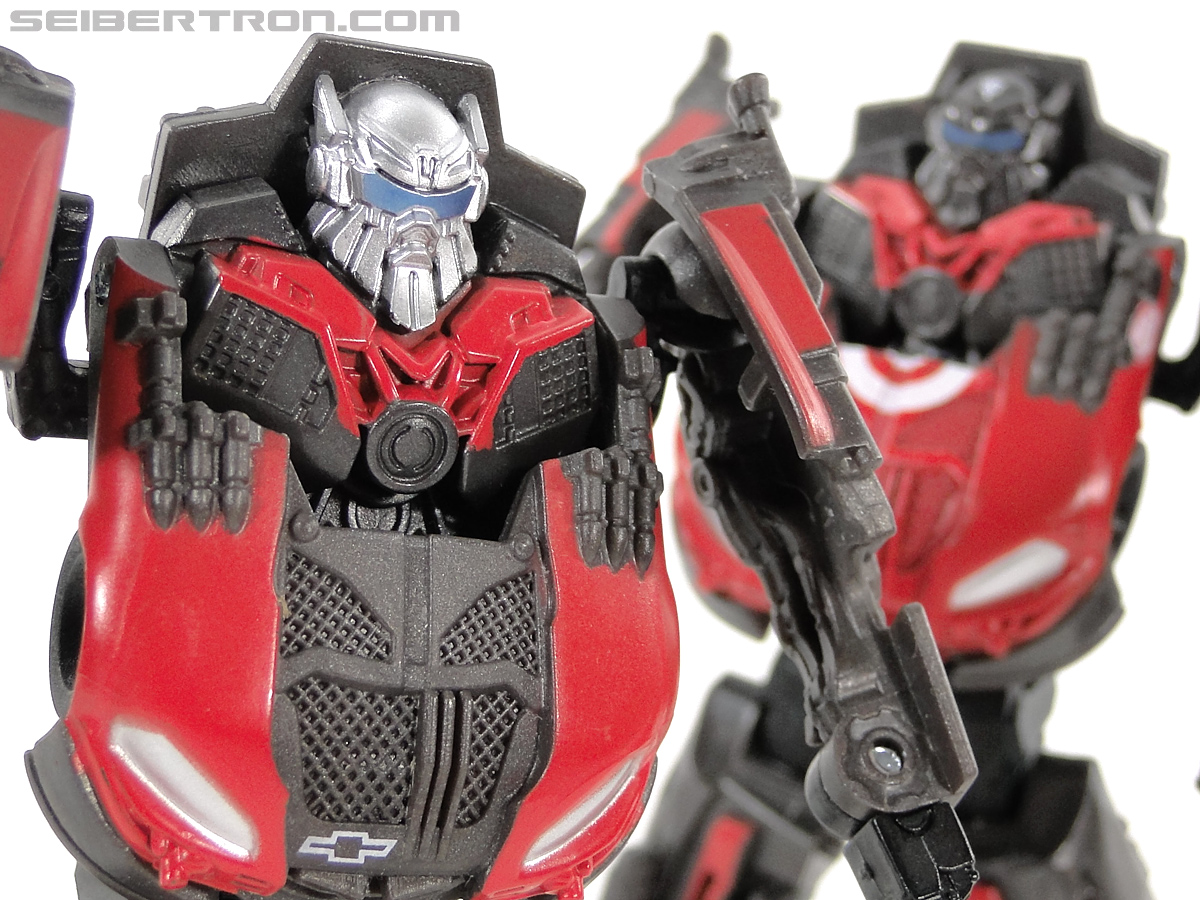 Transformers Dark of the Moon Leadfoot (Image #86 of 96)