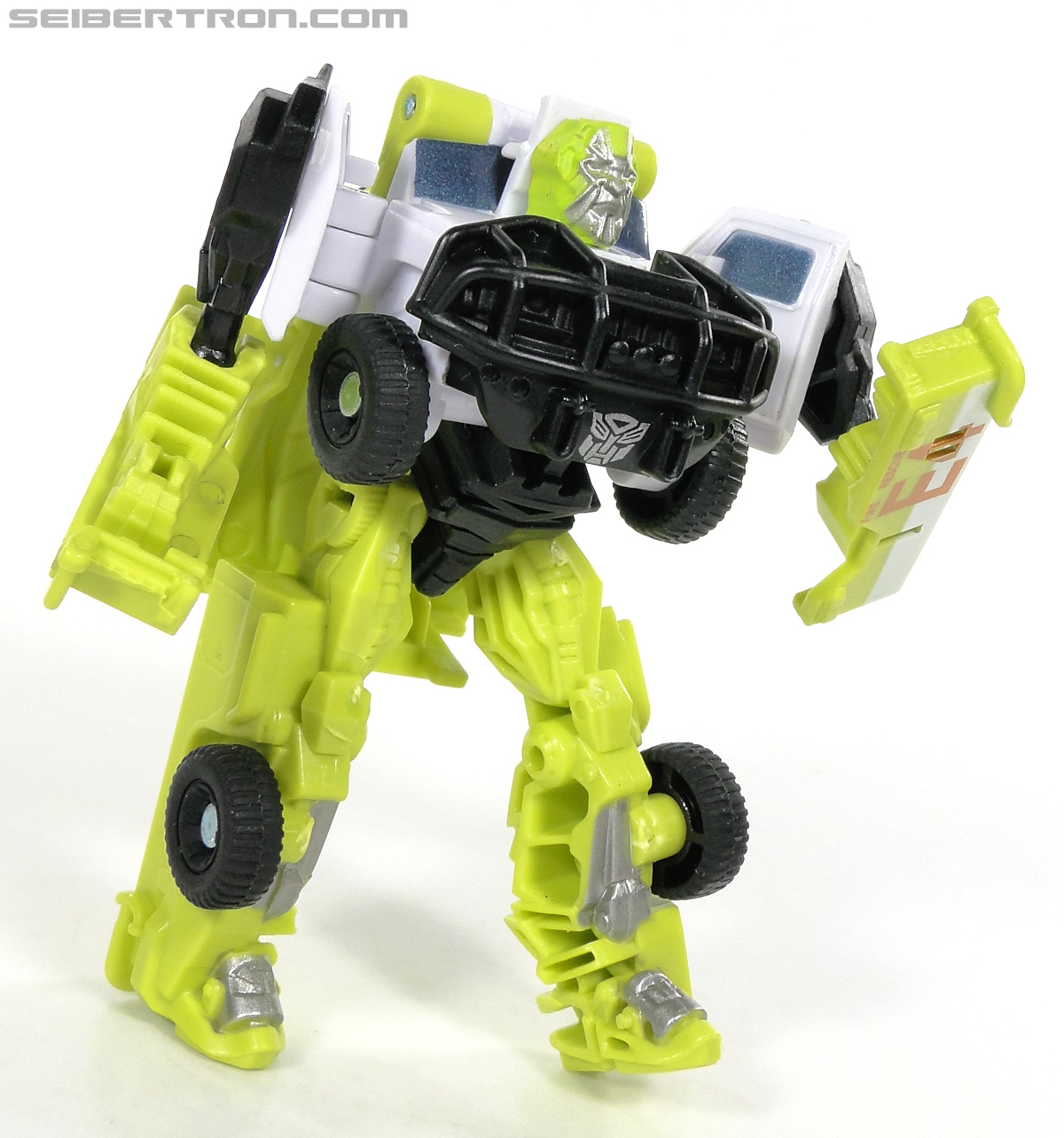 Transformers Dark of the Moon Ratchet (Image #60 of 84)