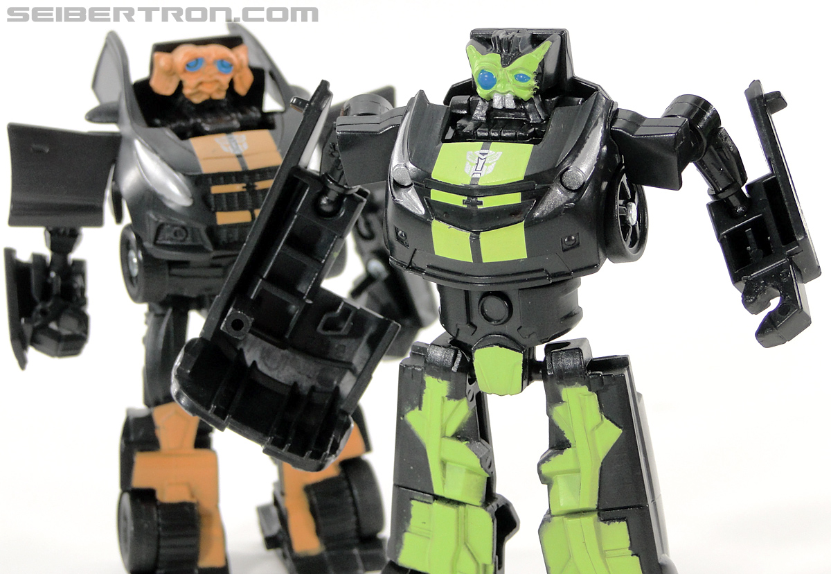 Transformers Dark of the Moon Skids (Image #104 of 107)