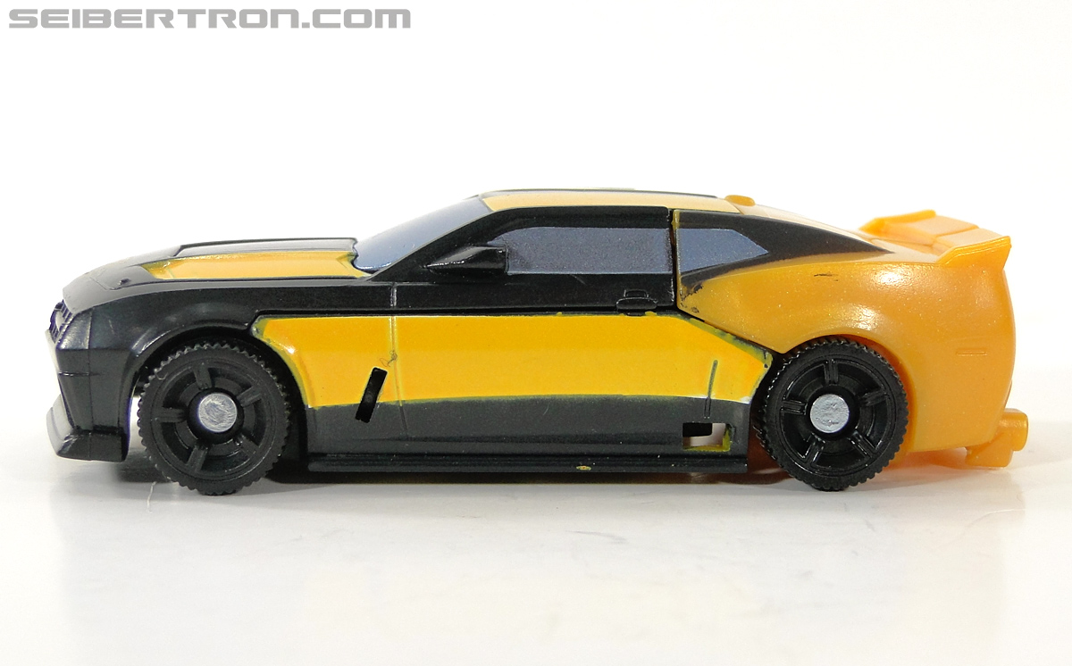 Transformers Dark of the Moon Stealth Bumblebee (Image #23 of 95)