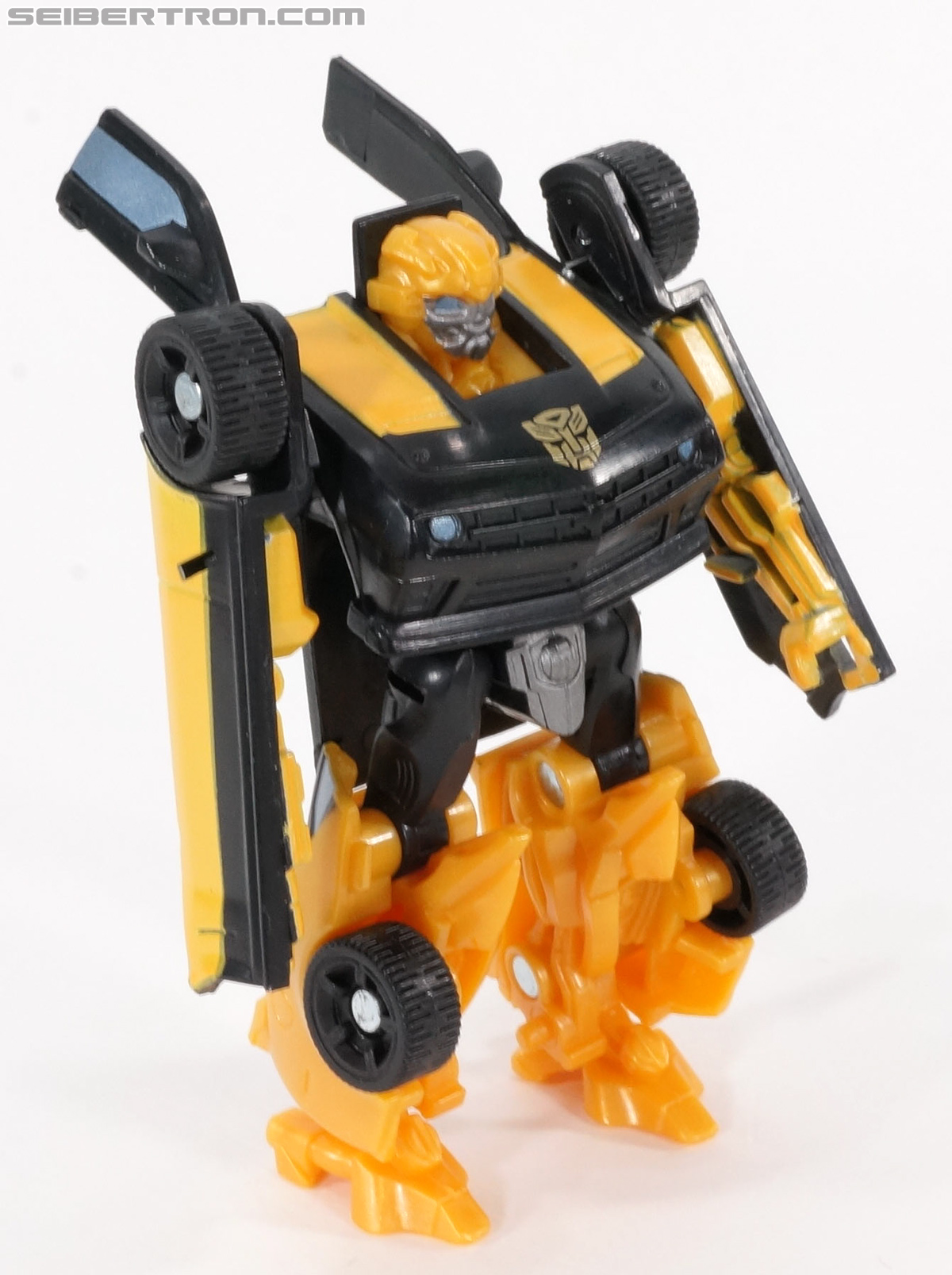 Transformers Dark of the Moon Stealth Bumblebee (Image #42 of 95)
