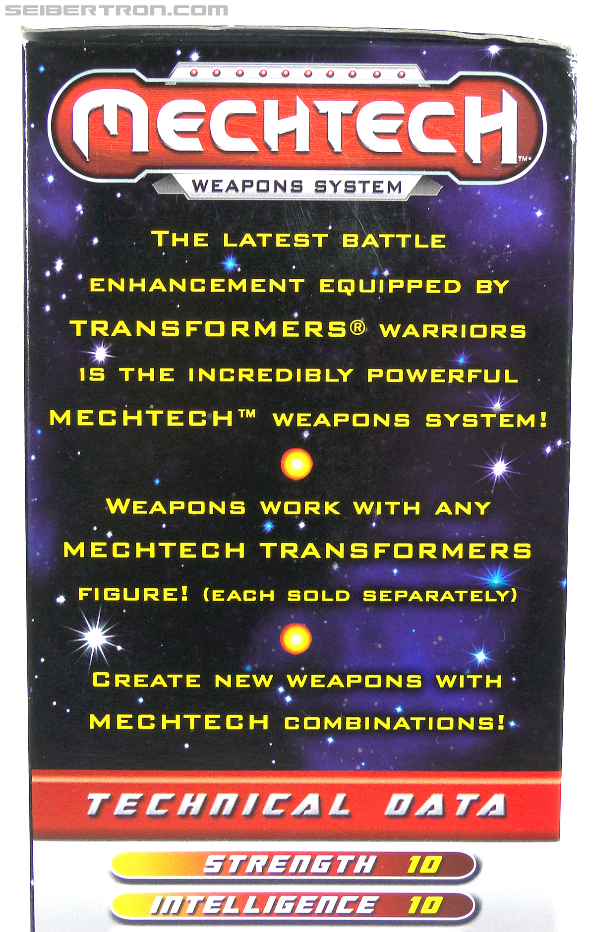 Transformers Dark of the Moon Megatron (Image #7 of 227)