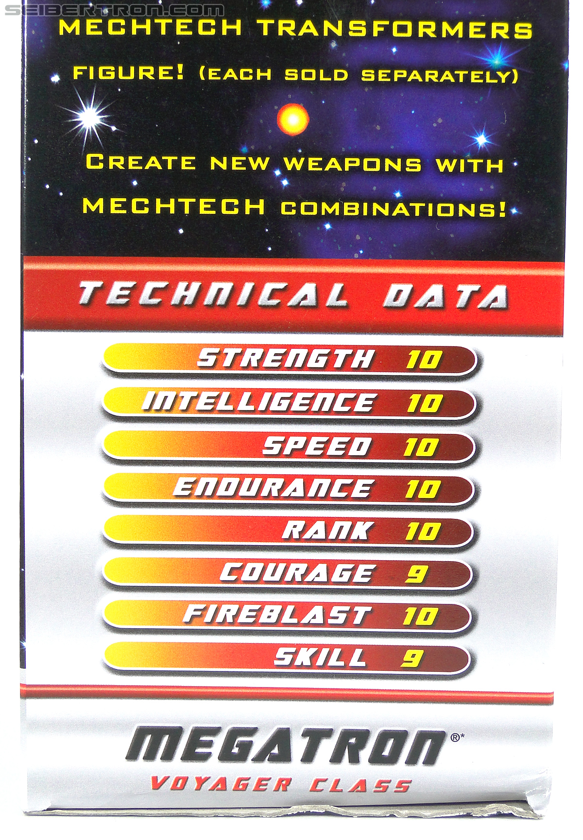 Transformers Dark of the Moon Megatron (Image #9 of 227)