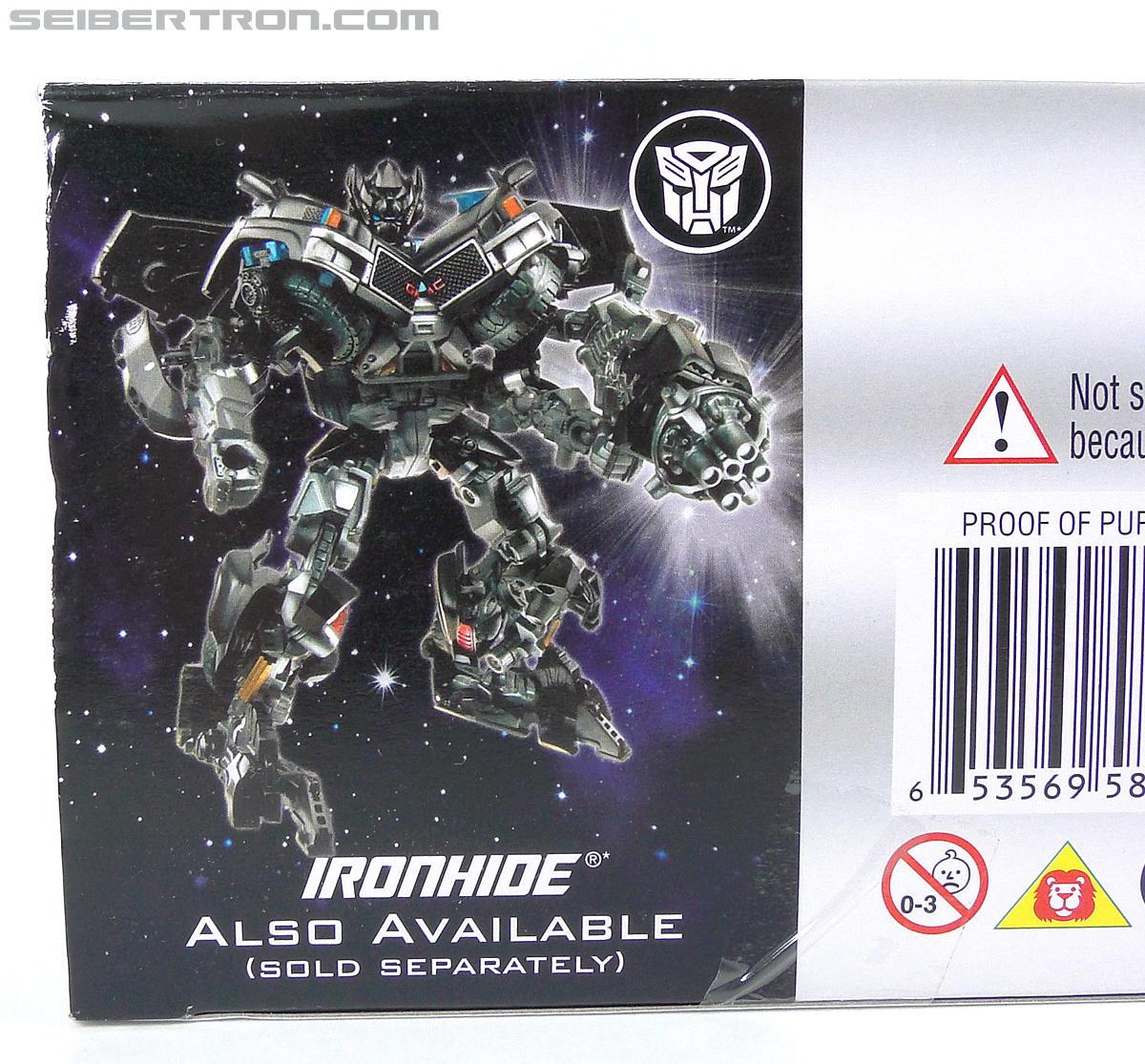 Transformers Dark of the Moon Megatron (Image #21 of 227)