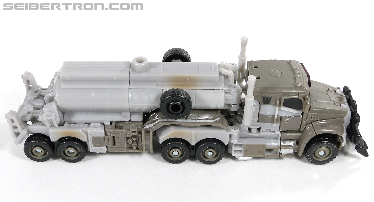 Transformers Dark of the Moon Megatron (Image #26 of 227)