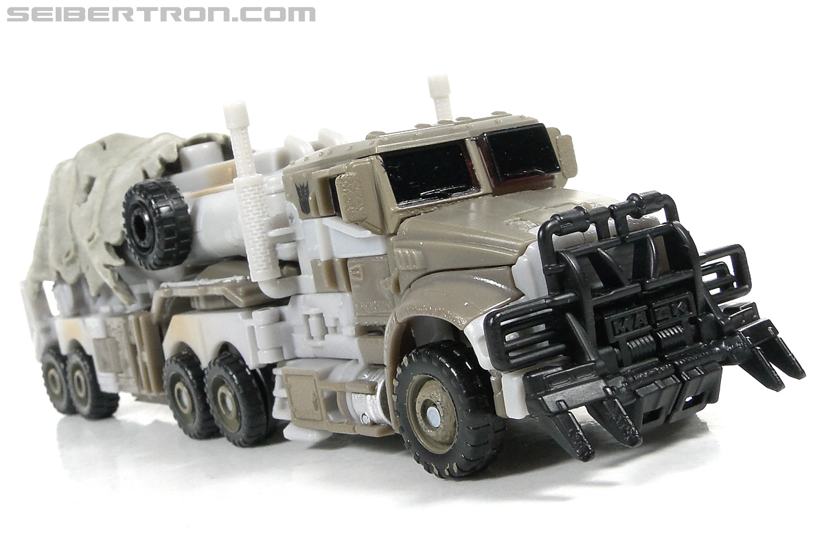 Transformers Dark of the Moon Megatron (Image #39 of 227)