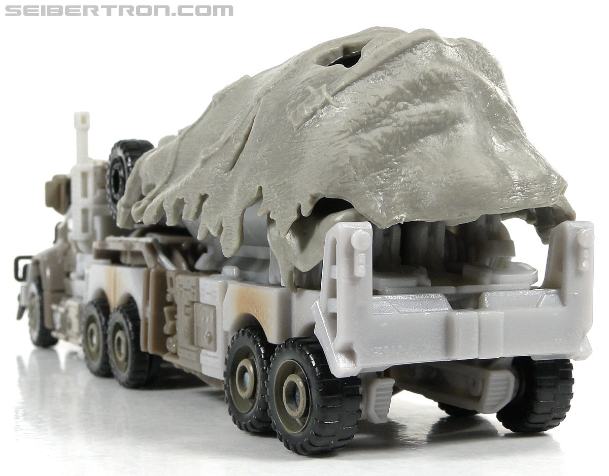 Transformers Dark of the Moon Megatron (Image #44 of 227)