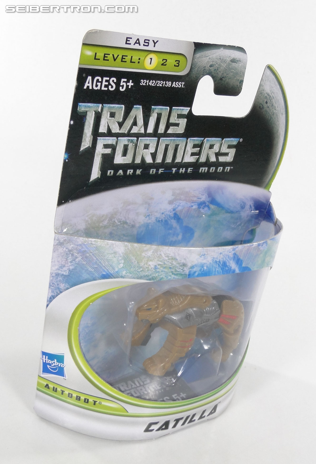 Transformers Dark of the Moon Catilla (Image #3 of 65)