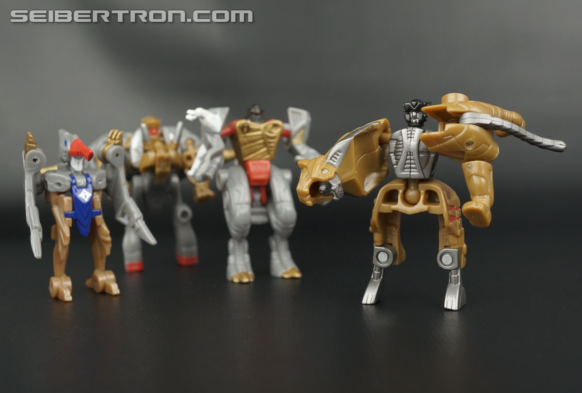 Transformers Dark of the Moon Catilla (Image #65 of 65)