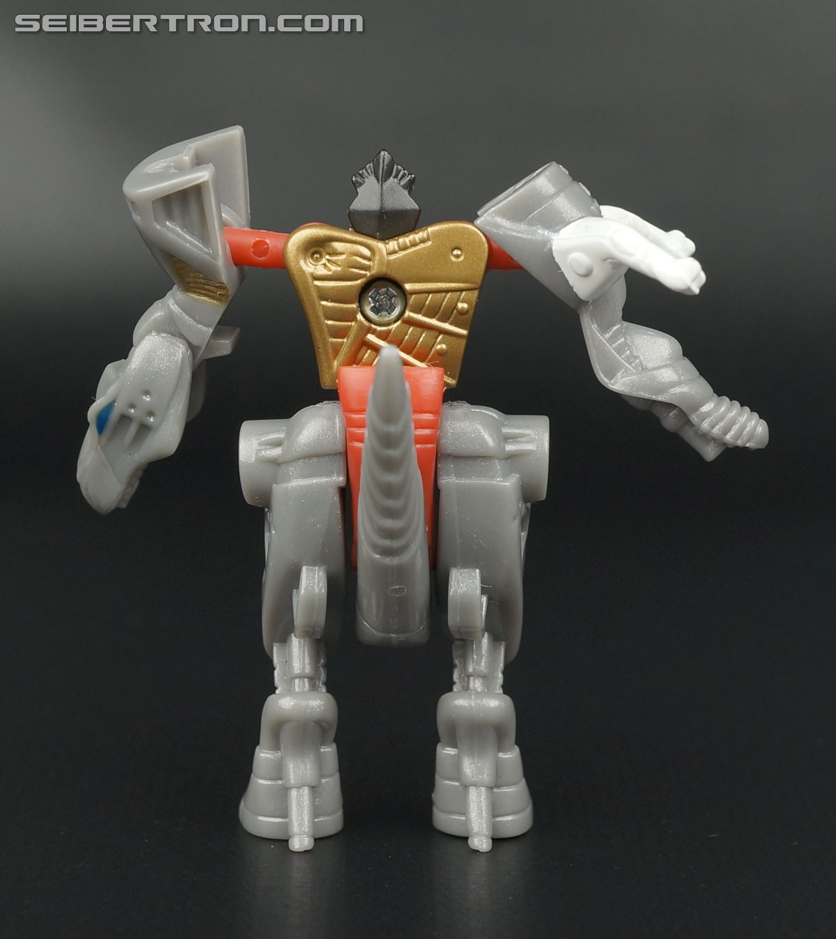 Transformers Dark of the Moon Dualor (Image #46 of 68)