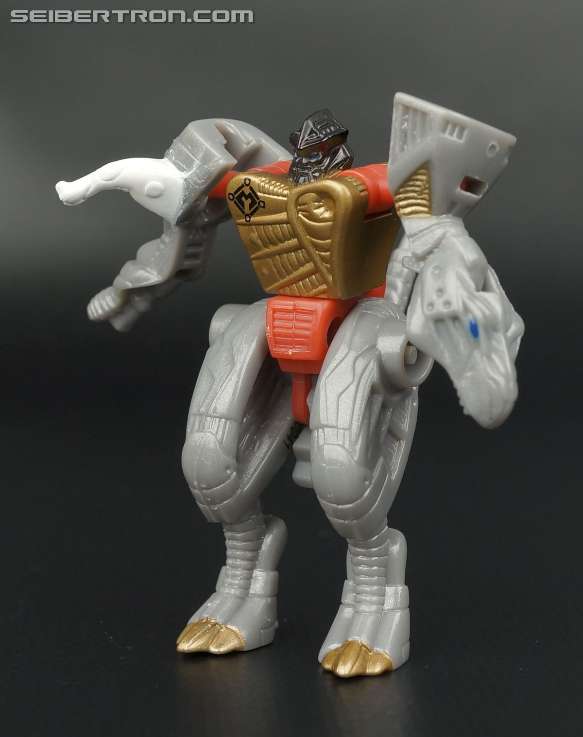 Transformers Dark of the Moon Dualor (Image #49 of 68)