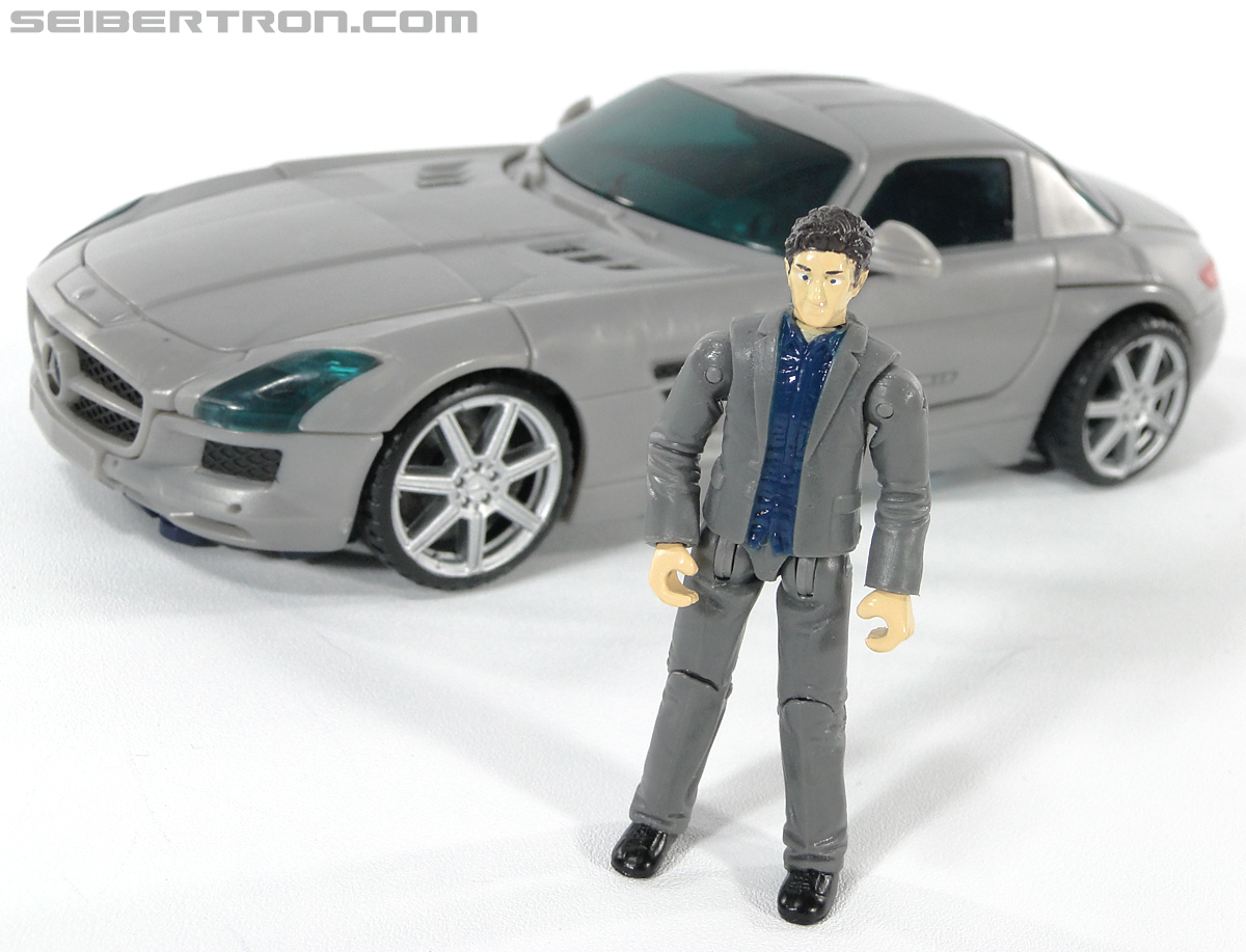 Transformers Dark of the Moon Mr. Dylan Gould (Image #9 of 78)
