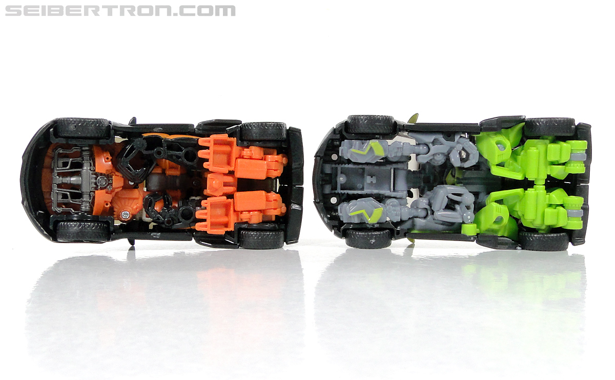 Transformers Dark of the Moon Mudflap (Image #53 of 153)