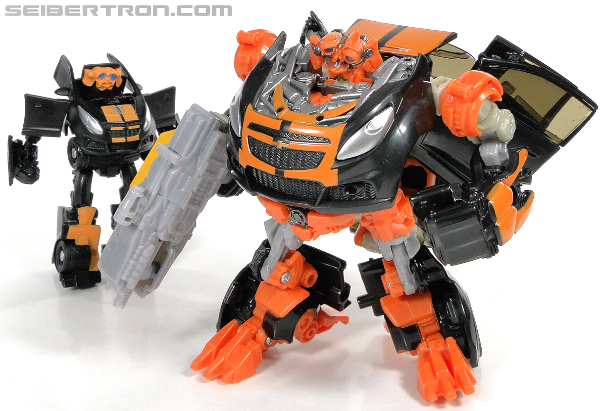 Transformers Dark of the Moon Mudflap (Image #153 of 153)