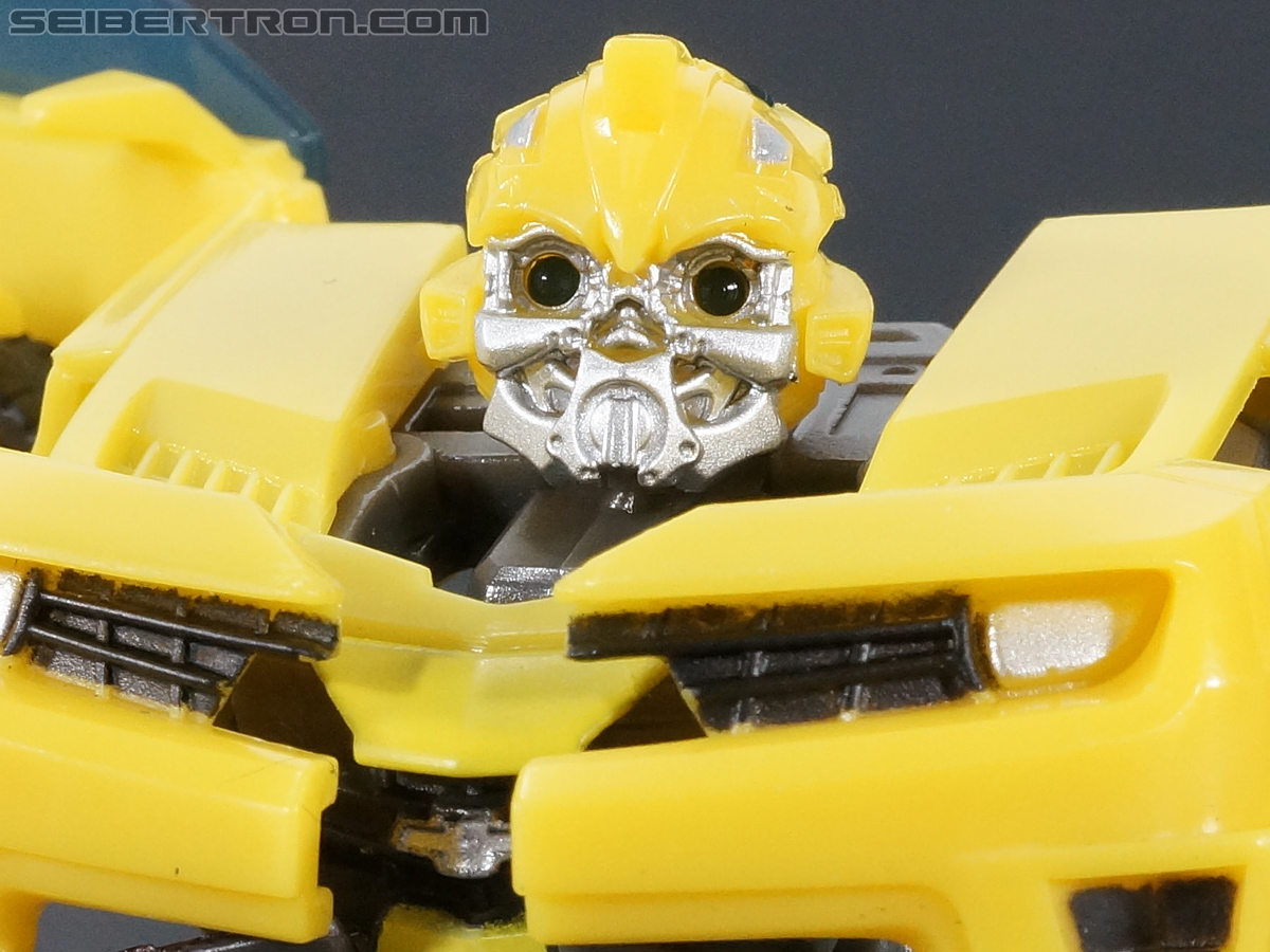 Transformers Dark of the Moon Neo Scanning Bumblebee (Image #90 of 121)