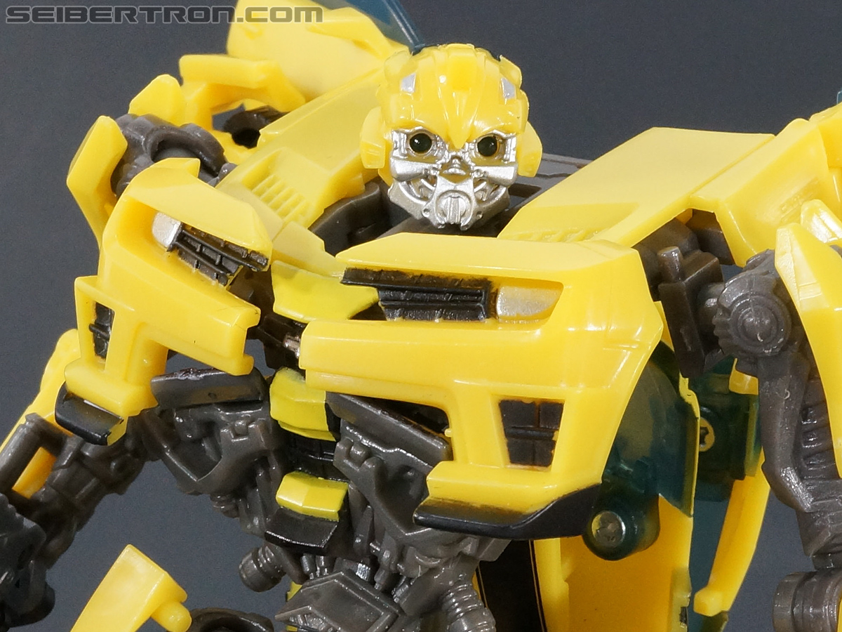 Transformers Dark of the Moon Neo Scanning Bumblebee (Image #97 of 121)