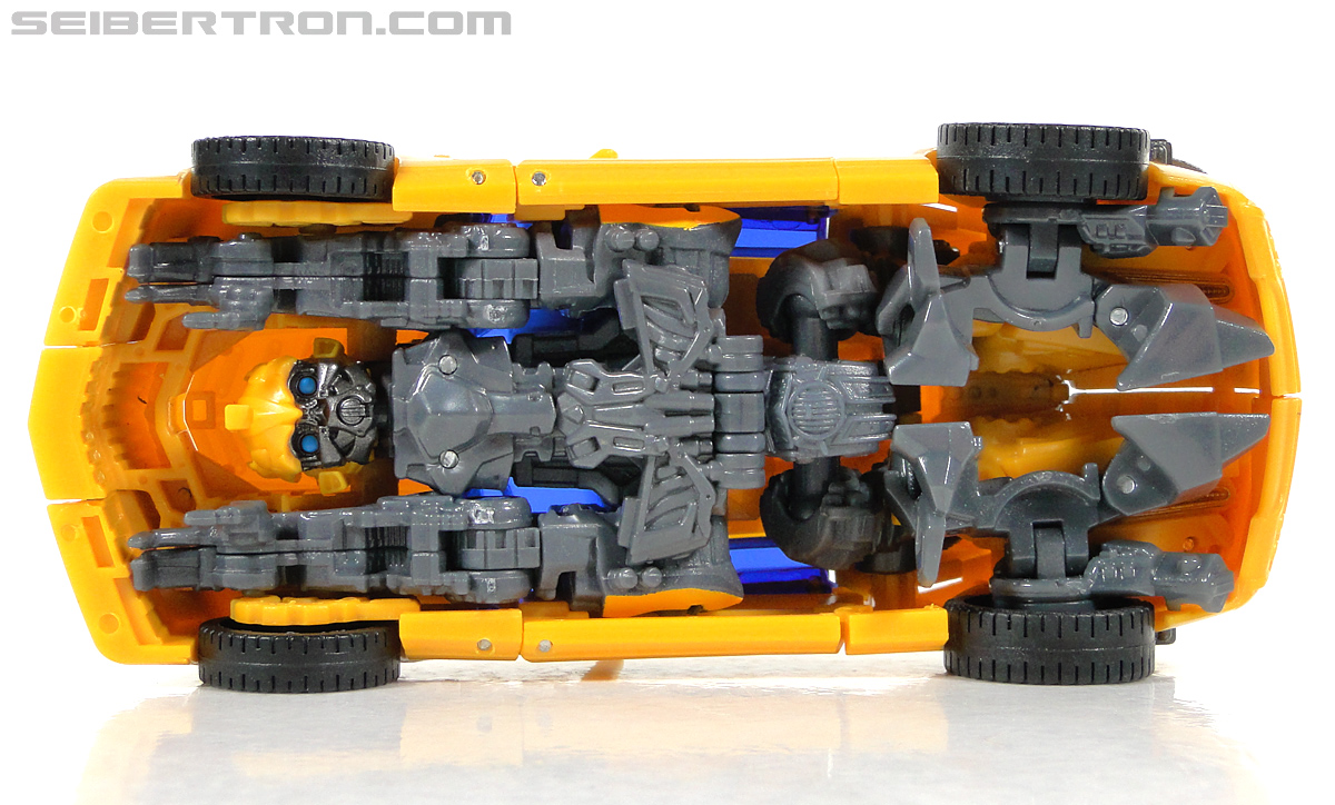 Transformers Dark of the Moon Nitro Bumblebee (Image #29 of 149)