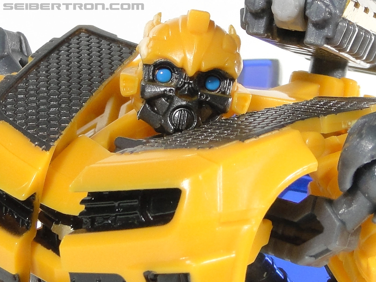 Transformers Dark of the Moon Nitro Bumblebee (Image #113 of 149)