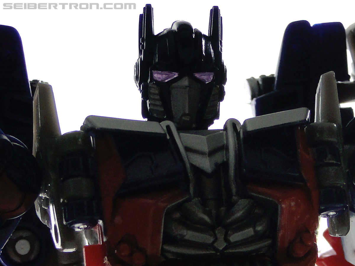 Transformers Dark of the Moon Optimus Prime (Image #130 of 185)