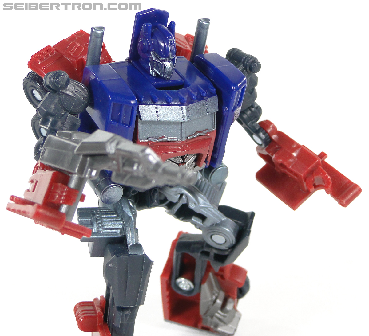Transformers Dark of the Moon Optimus Prime (Image #128 of 235)