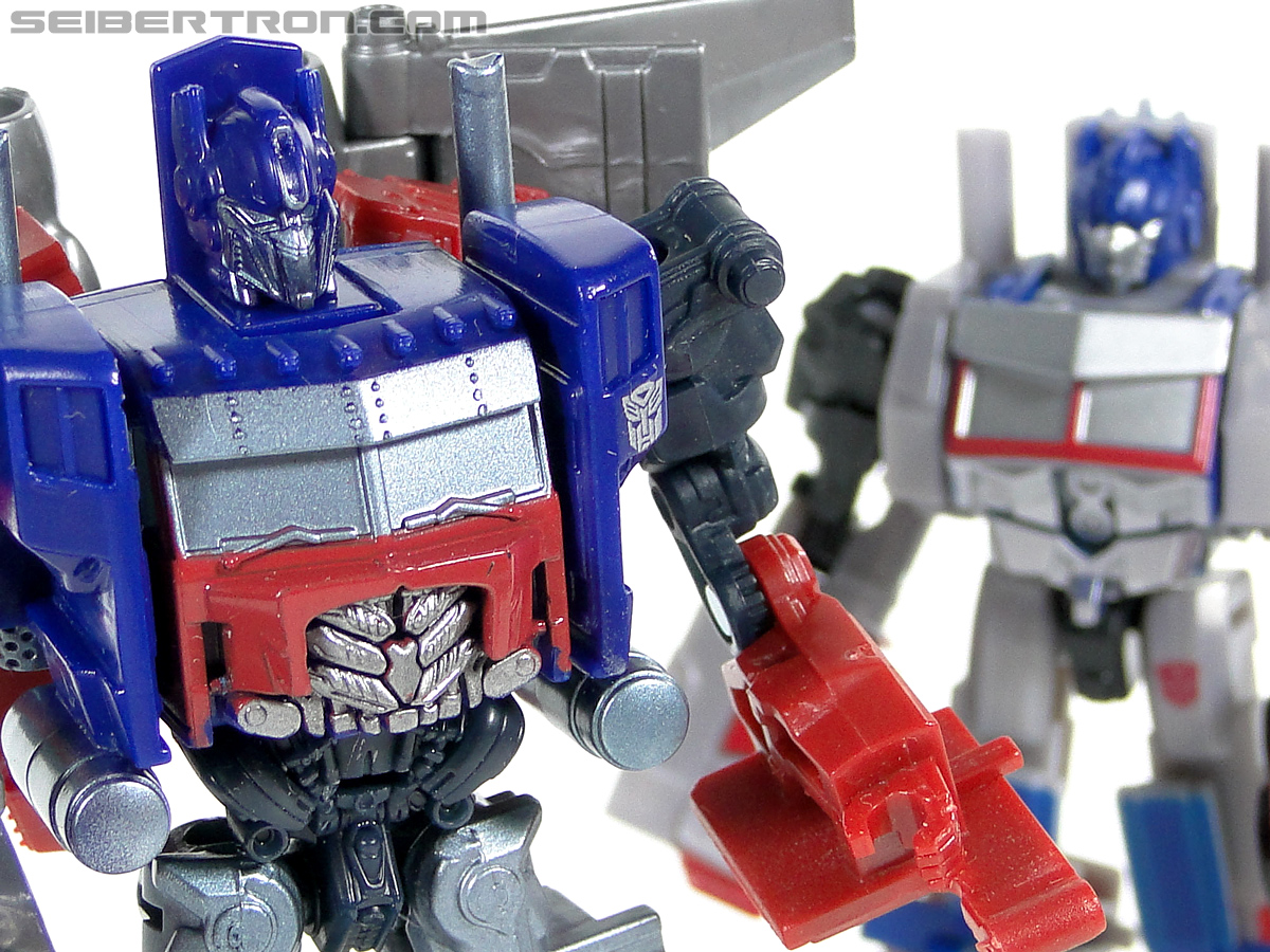Transformers Dark of the Moon Optimus Prime (Image #207 of 235)