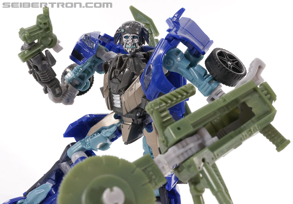 Transformers Dark of the Moon Wheeljack (Que) (Image #100 of 151)