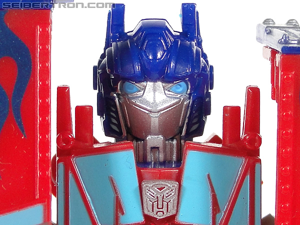 Optimus Prime