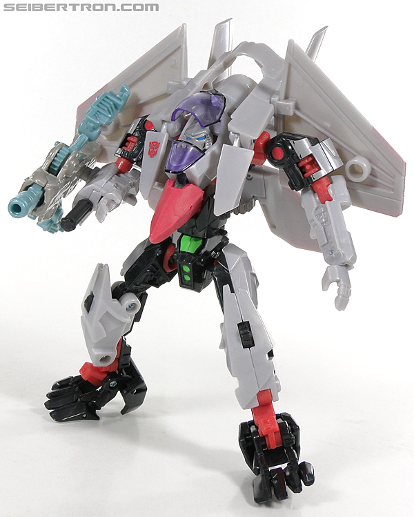 Transformers Dark of the Moon Air Raid (Image #111 of 158)