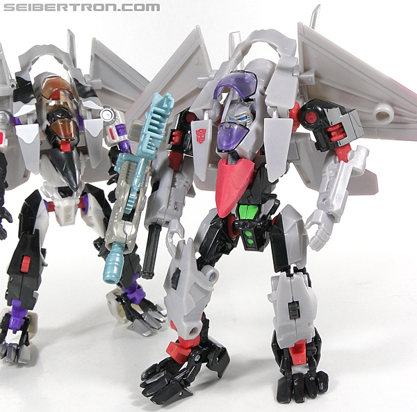 Transformers Dark of the Moon Air Raid (Image #148 of 158)