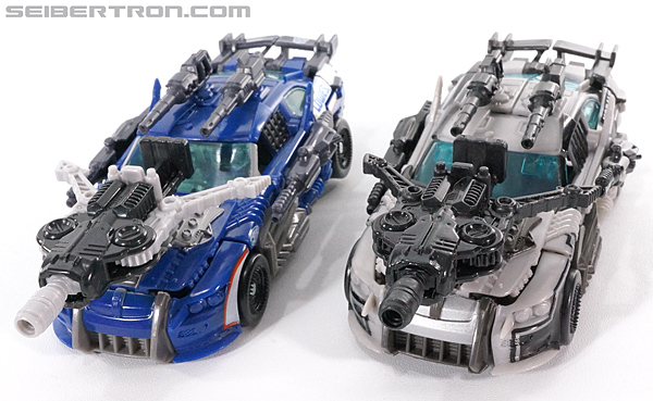 Transformers Dark of the Moon Armor Topspin (Image #43 of 145)