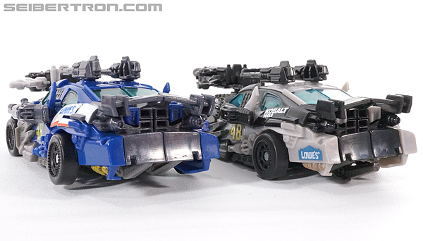 Transformers Dark of the Moon Armor Topspin (Image #46 of 145)