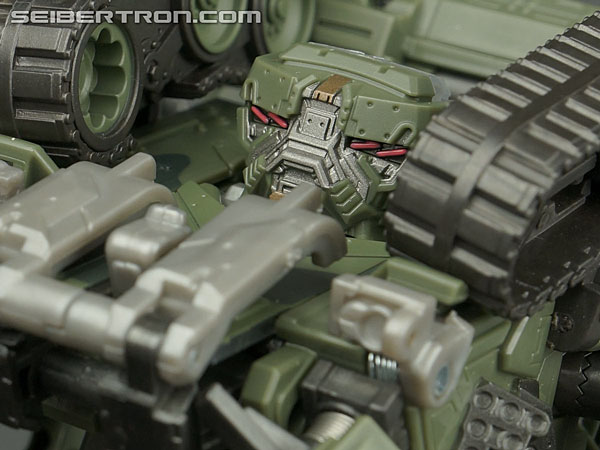 Transformers Dark of the Moon Brawl (Image #97 of 172)