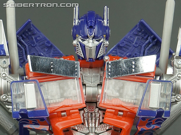 Striker Optimus Prime