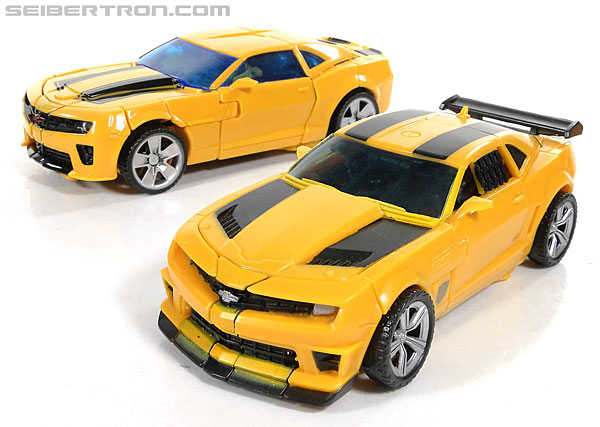 Transformers Dark of the Moon Bumblebee (Image #54 of 188)