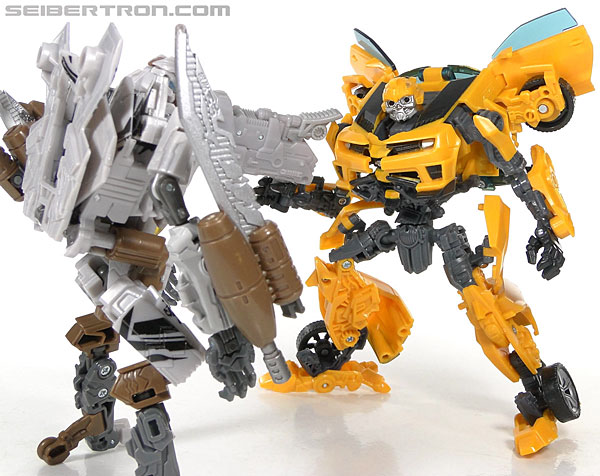 Transformers Dark of the Moon Bumblebee (Image #187 of 188)