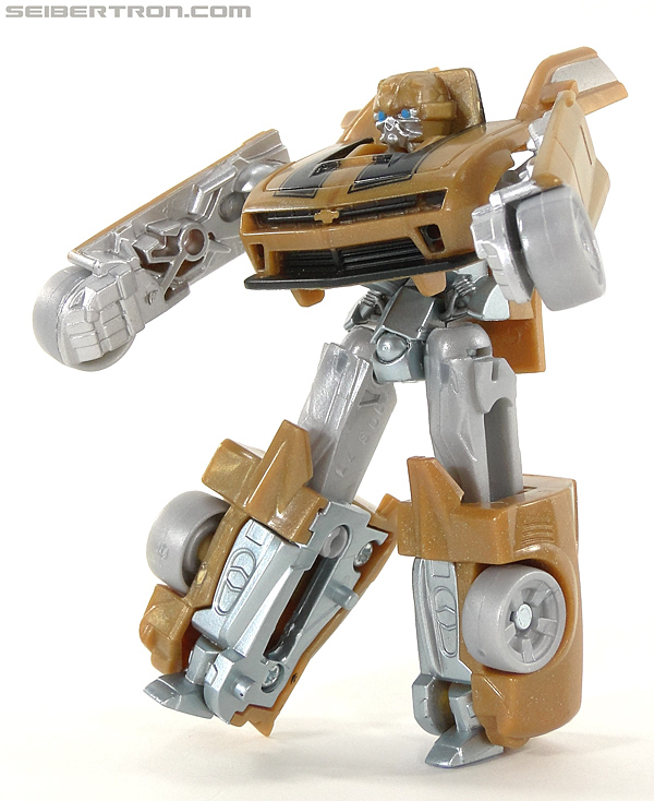 Transformers News: New Toy Galleries: DOTM Wal-Mart exclusive Bumblebee, Soundwave, & Rodimus plus EZ Collection Hot Rodimus Image
