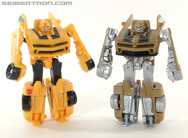 Transformers Dark of the Moon Bumblebee (Walmart) (Image #67 of 85)
