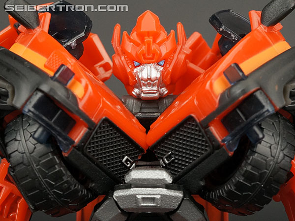 Cannon Force Ironhide