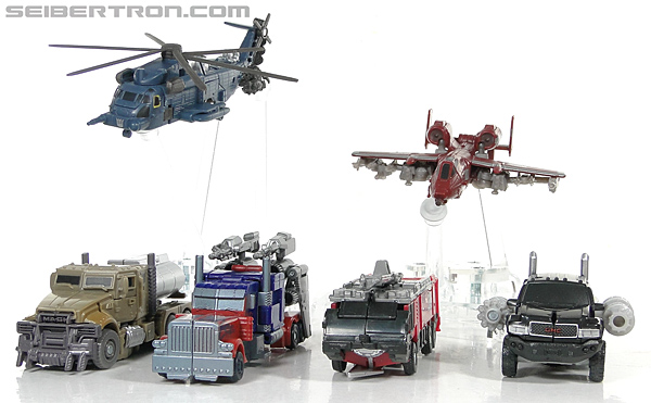 Transformers Dark of the Moon Blackout (Image #40 of 101)