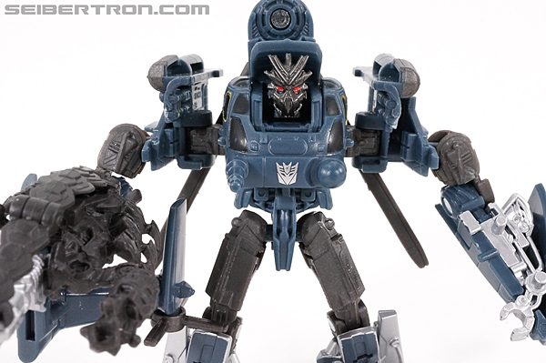 Transformers Dark of the Moon Blackout (Image #42 of 101)