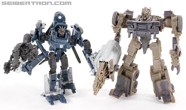 Transformers Dark of the Moon Blackout (Image #98 of 101)