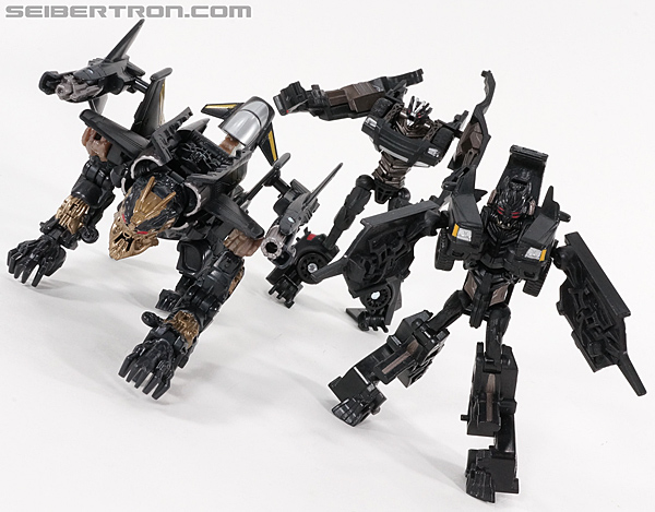 Transformers Dark of the Moon Hatchet (Image #82 of 82)