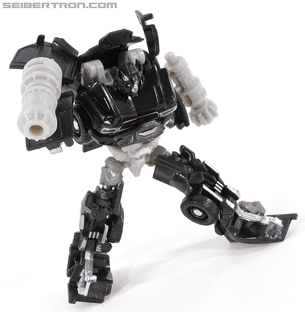 Transformers News: New Toy Galleries: Cyberverse Blackout, Powerglide, Megatron, Ironhide, Sentinel Prime and Scorponok Image