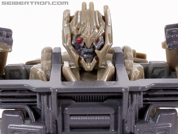 Megatron