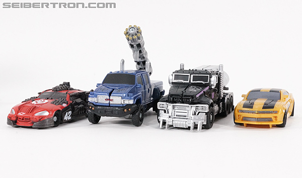 Transformers Dark of the Moon Megatron (Target) (Image #41 of 103)