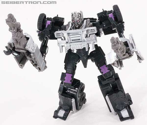 Transformers Dark of the Moon Megatron (Target) (Image #65 of 103)