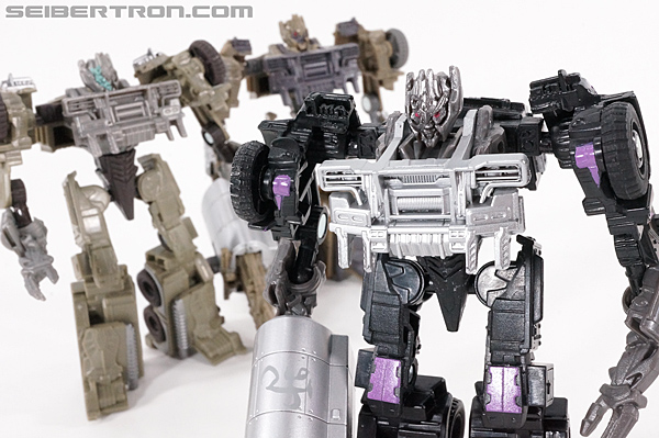 Transformers Dark of the Moon Megatron (Target) (Image #98 of 103)