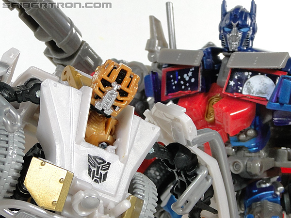 Transformers Dark of the Moon Comettor (Image #129 of 136)
