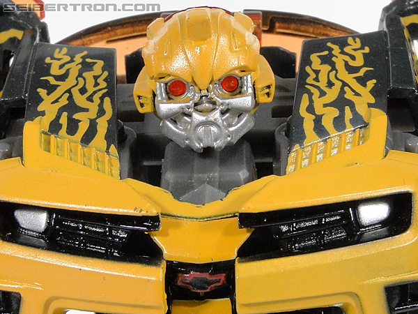 Cyberfire Bumblebee